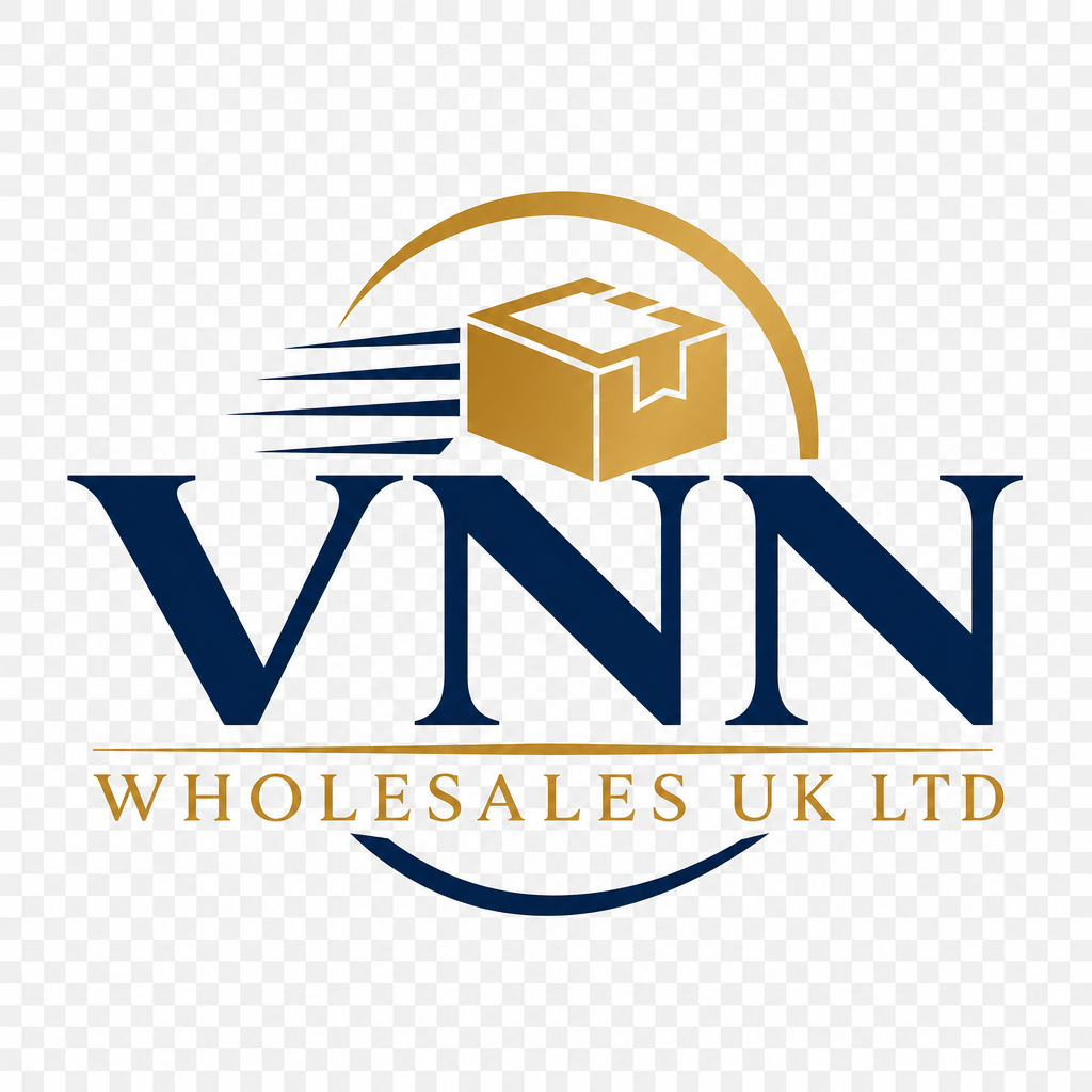 VNN Wholesales UK Ltd Logo